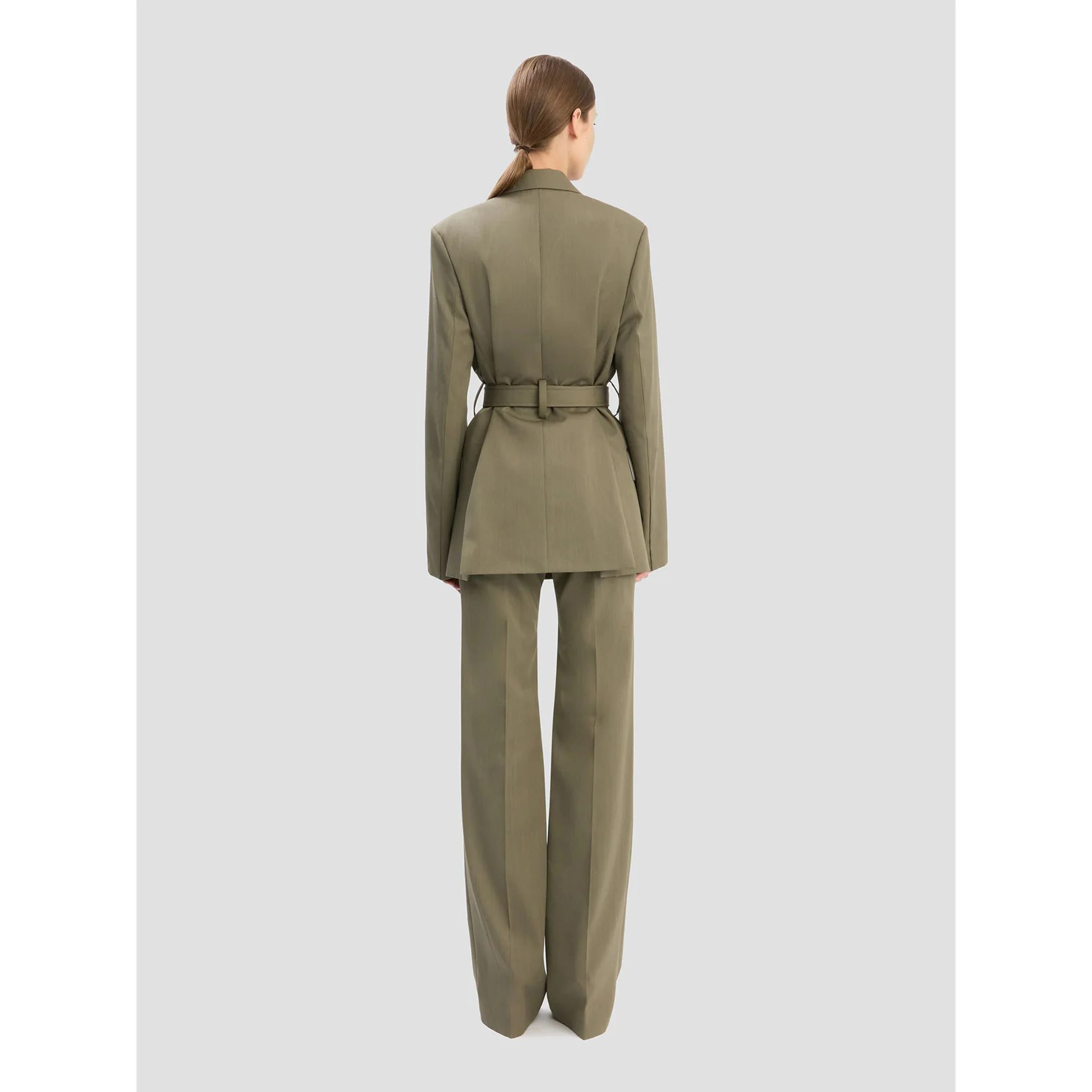 VICTORIA BECKHAM blazer