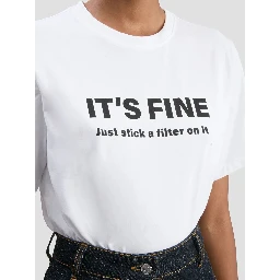 VICTORIA BECKHAM shirt