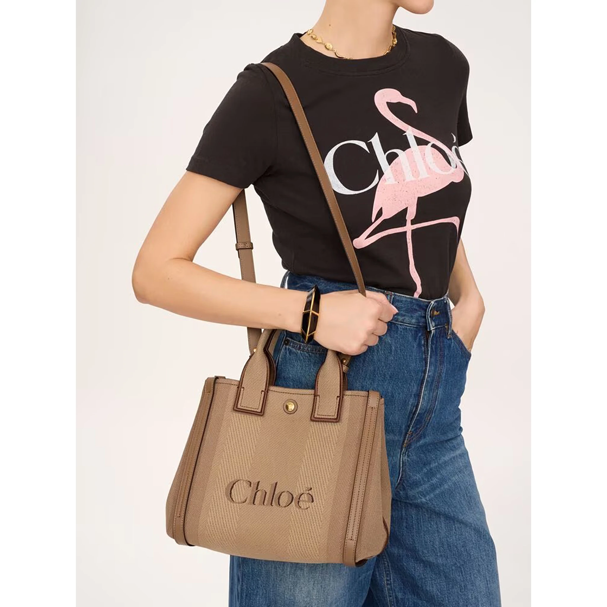 CHLOÉ CARRY bag