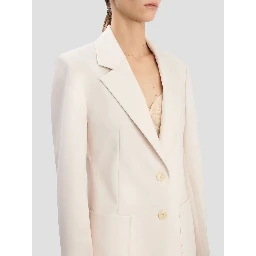 VICTORIA BECKHAM blazer