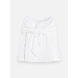 MAX MARA MXMCURVONE blouse