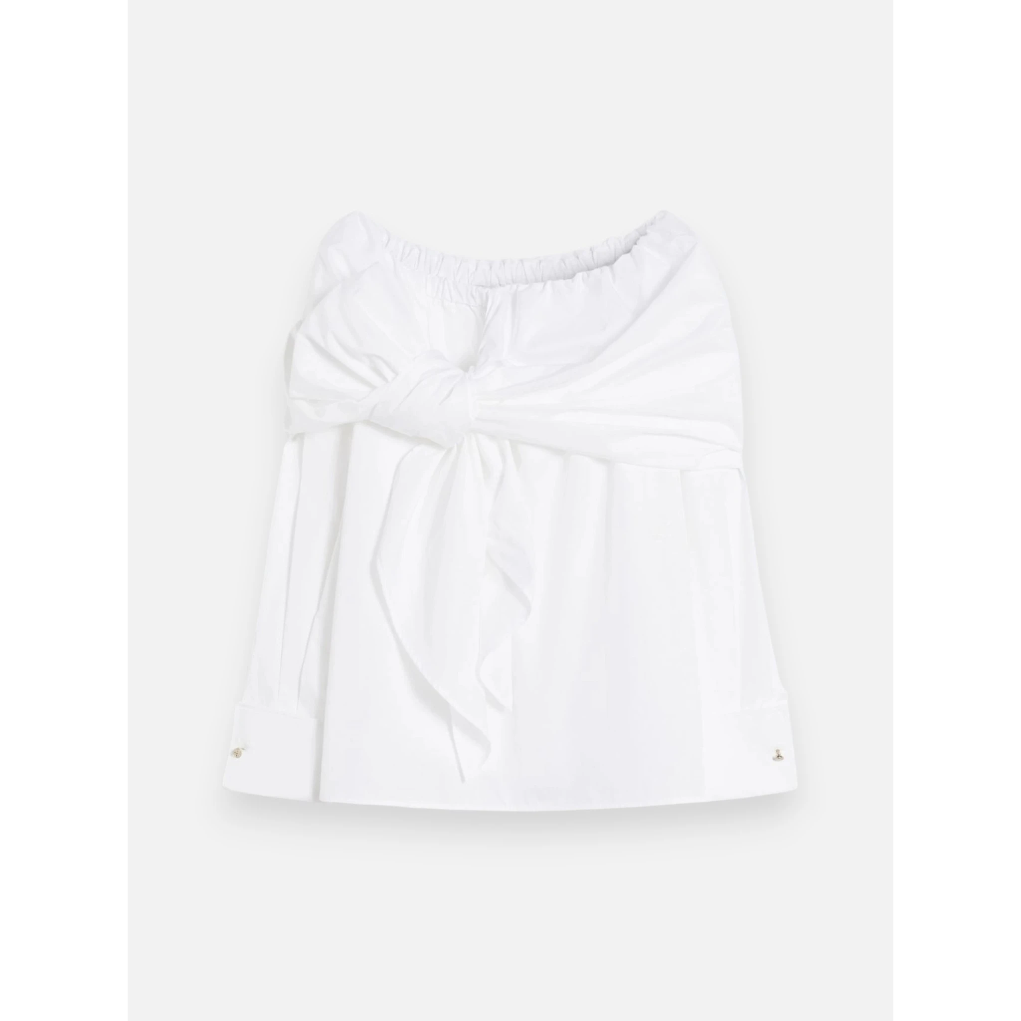 MAX MARA MXMCURVONE blouse