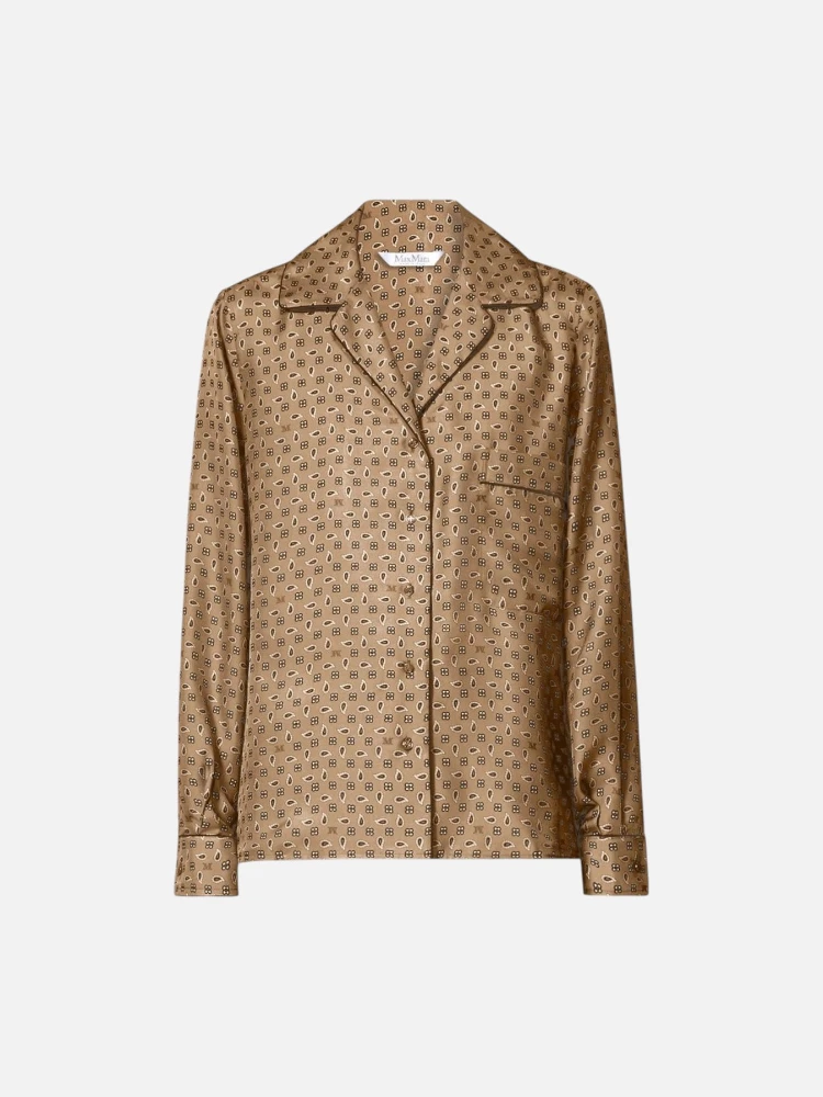 MAX MARA MXMDISCO shirt
