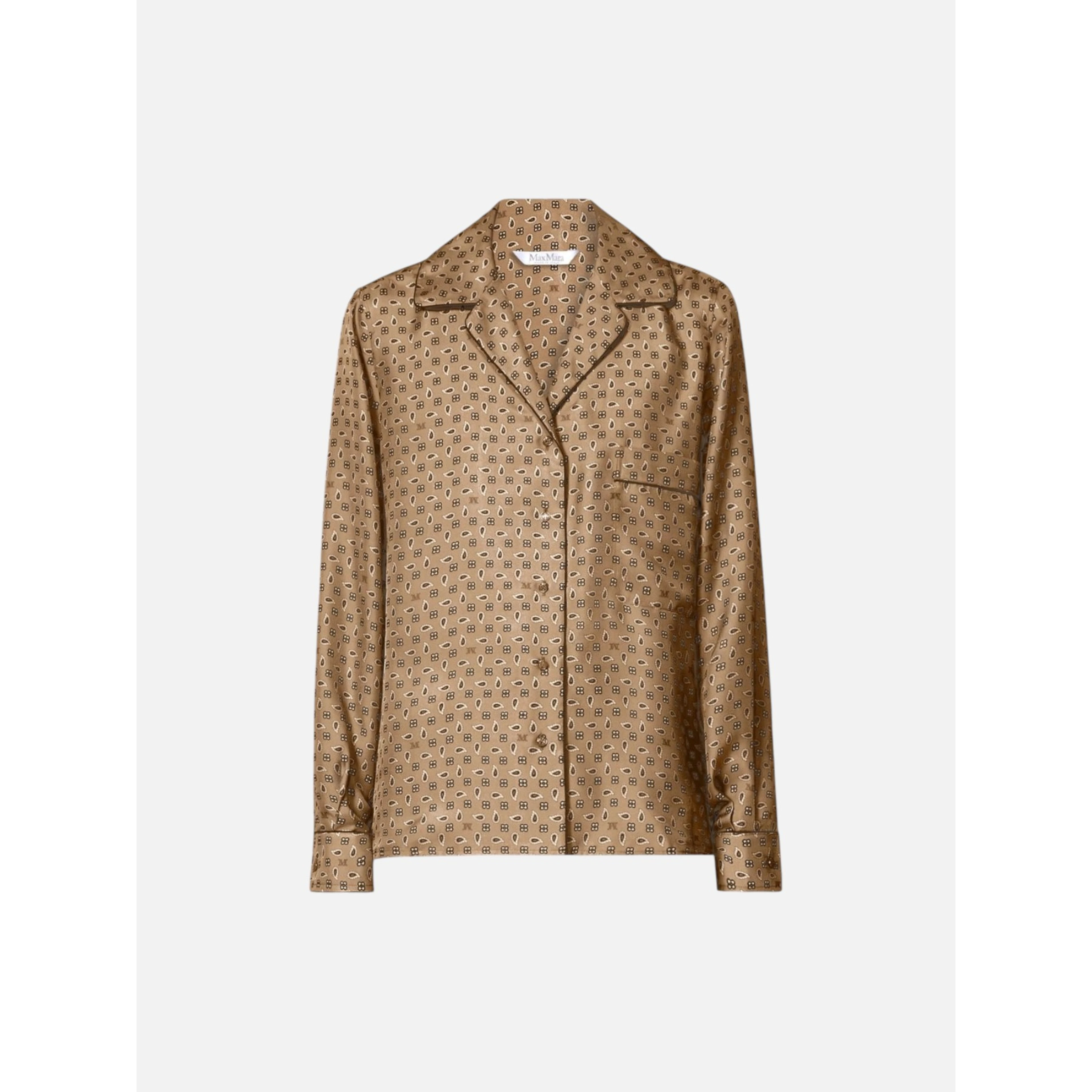 MAX MARA MXMDISCO shirt