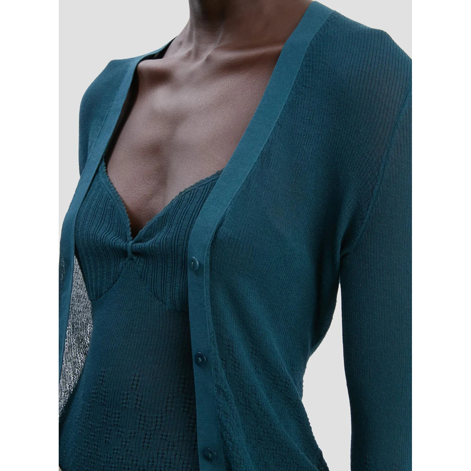 VICTORIA BECKHAM cardigan
