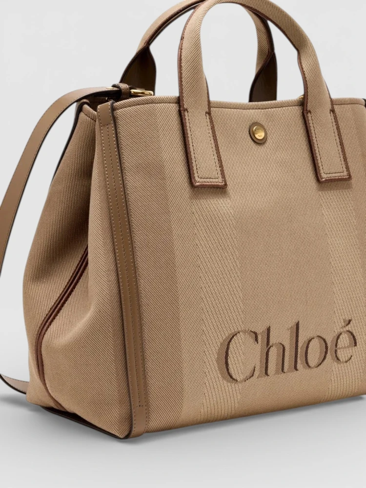 CHLOE CARRY bag alternative