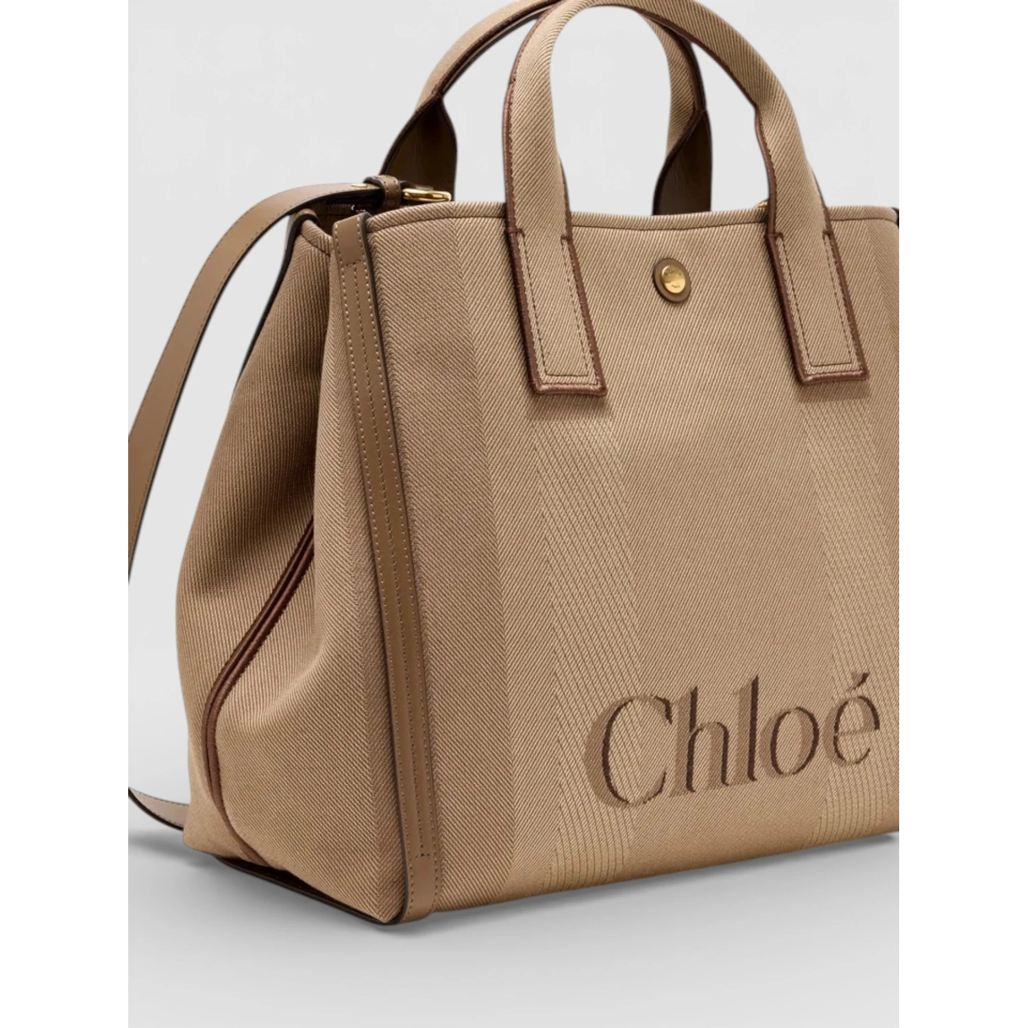 CHLOE CARRY bag