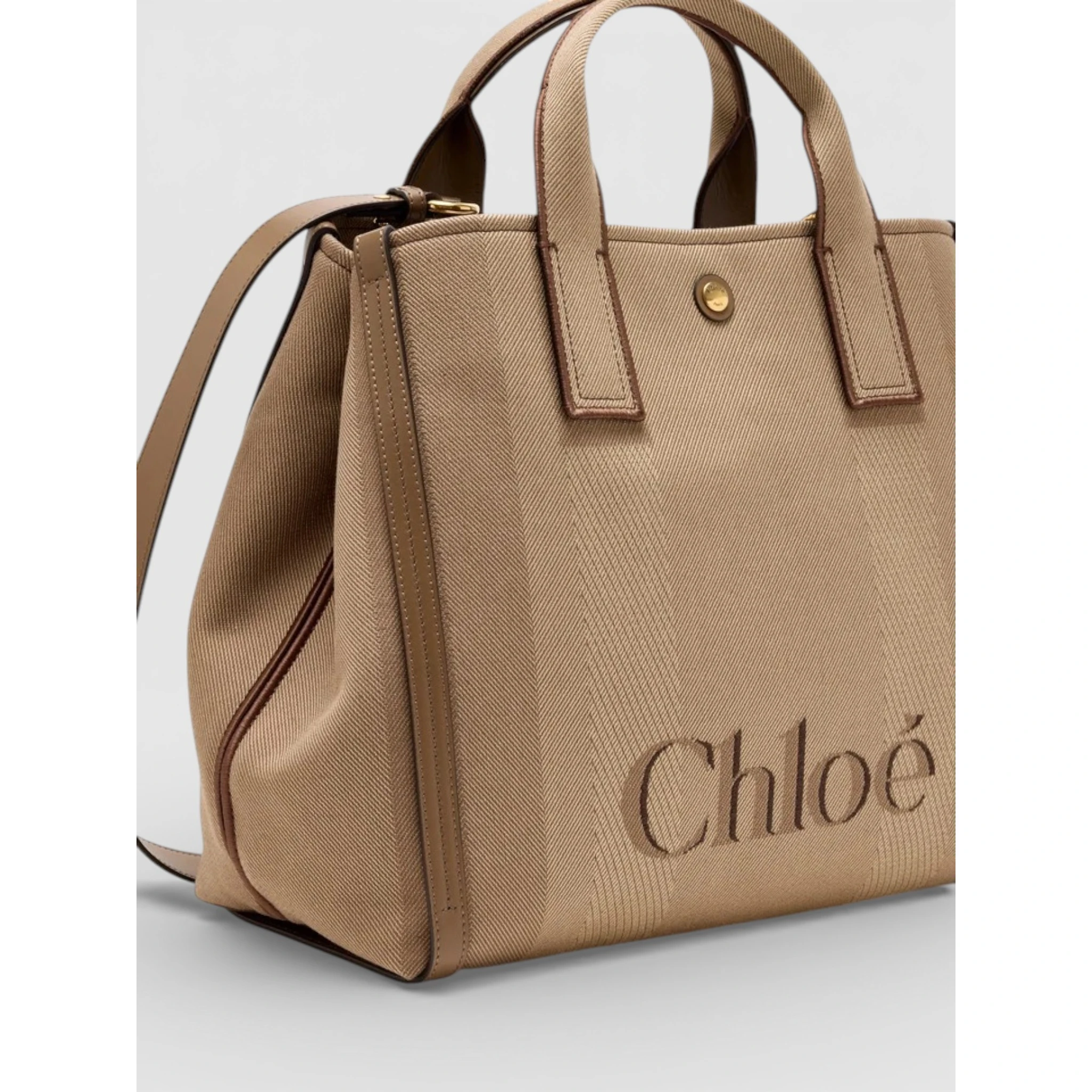 CHLOE CARRY bag