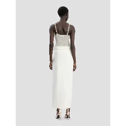 VICTORIA BECKHAM skirt