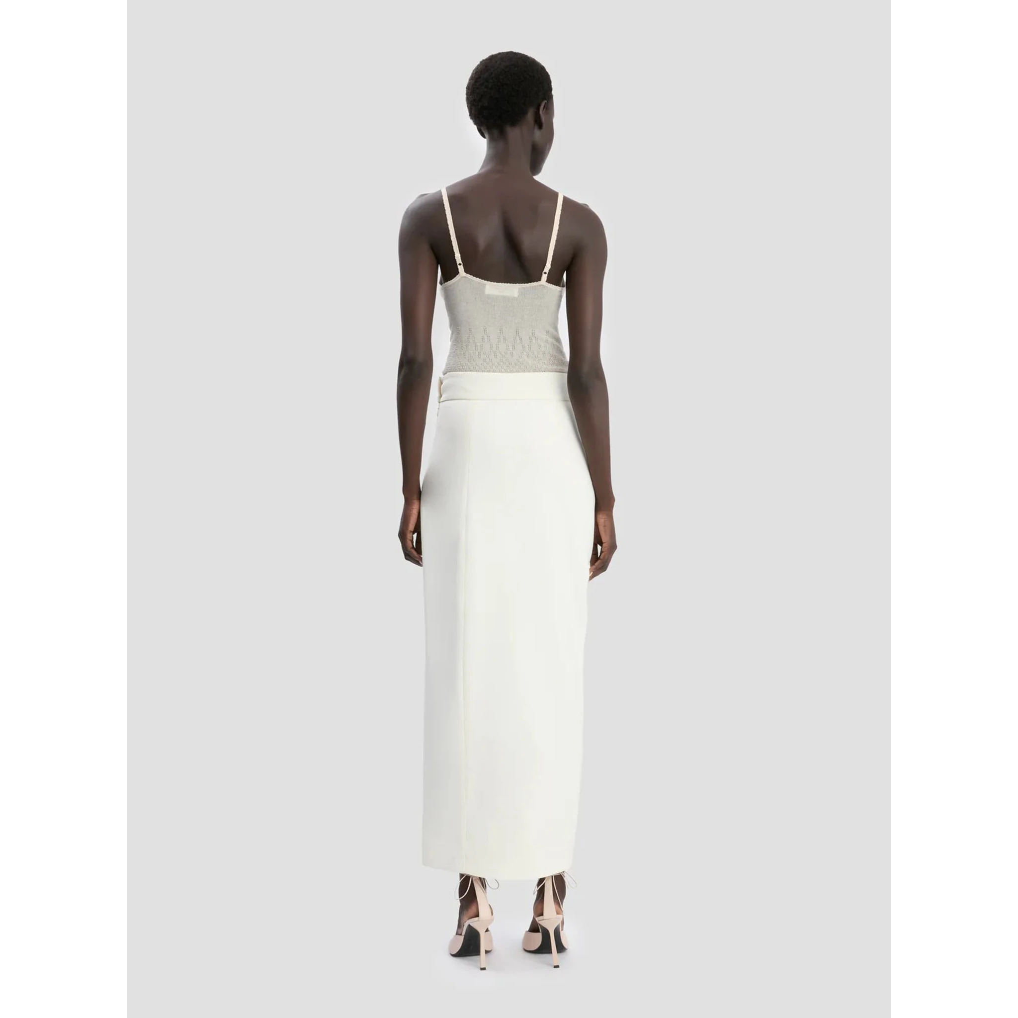 VICTORIA BECKHAM skirt