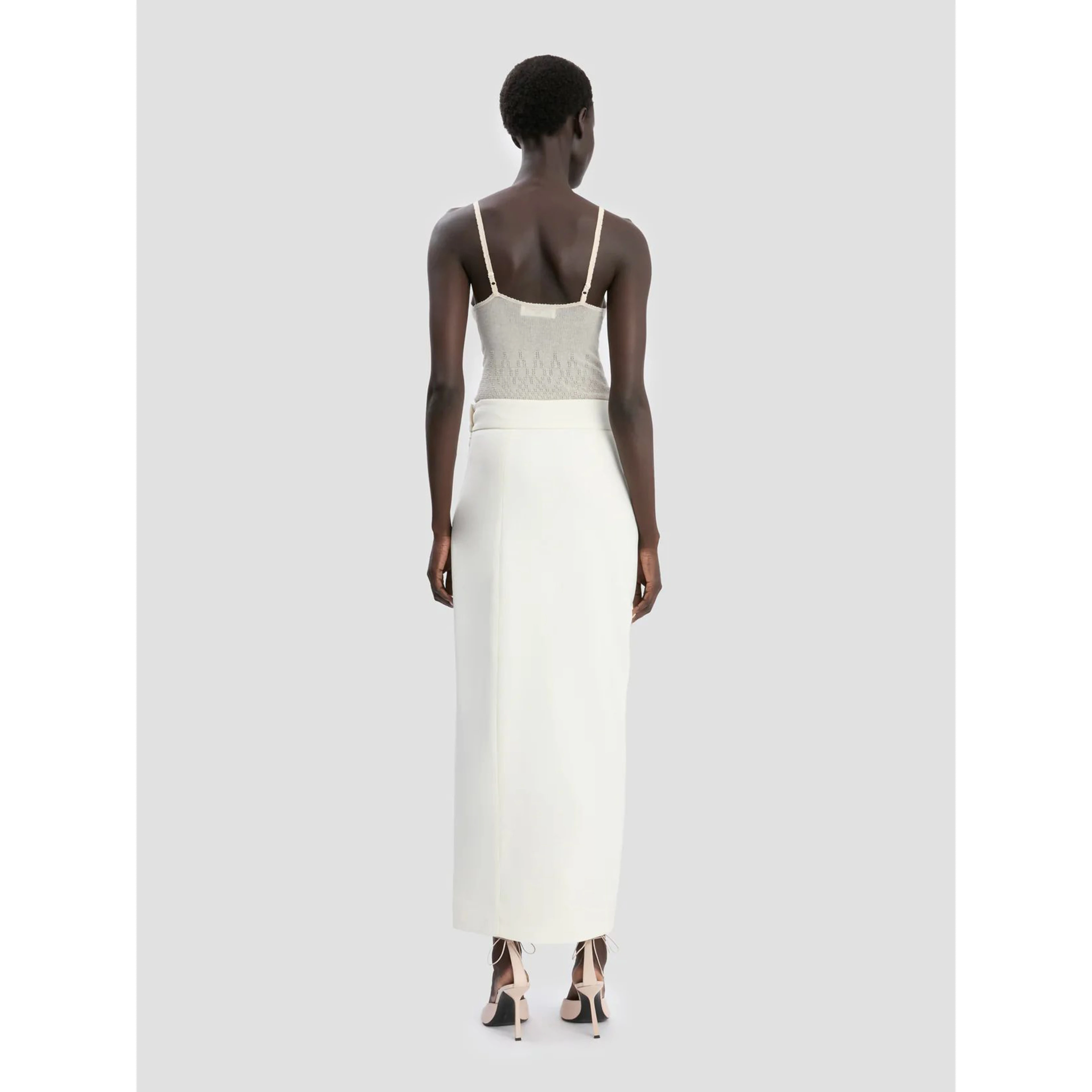 VICTORIA BECKHAM skirt