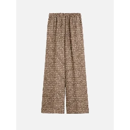 MAX MARA MXMVISCHIO pants