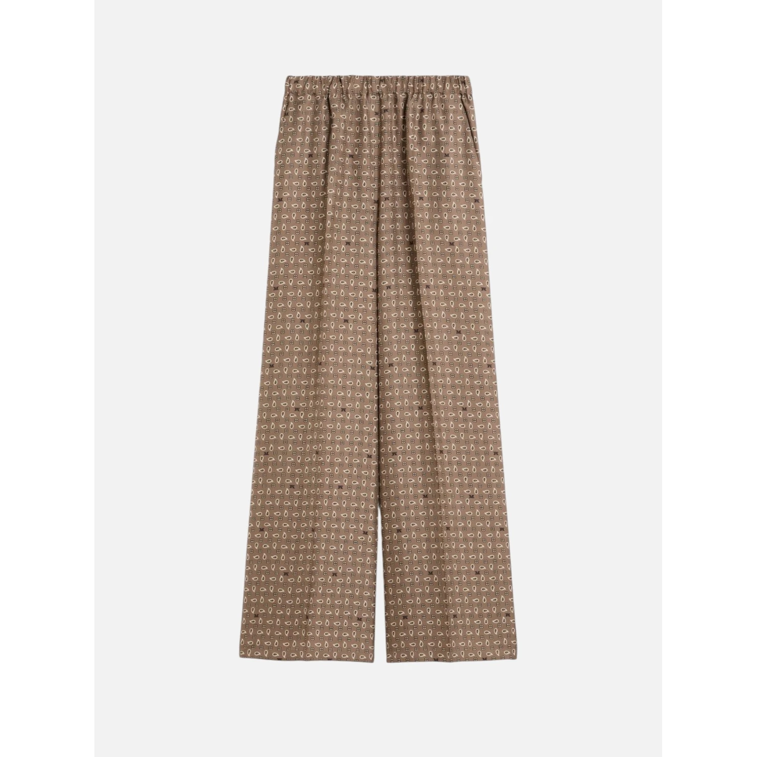 MAX MARA MXMVISCHIO pants