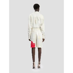VICTORIA BECKHAM Bermuda shorts
