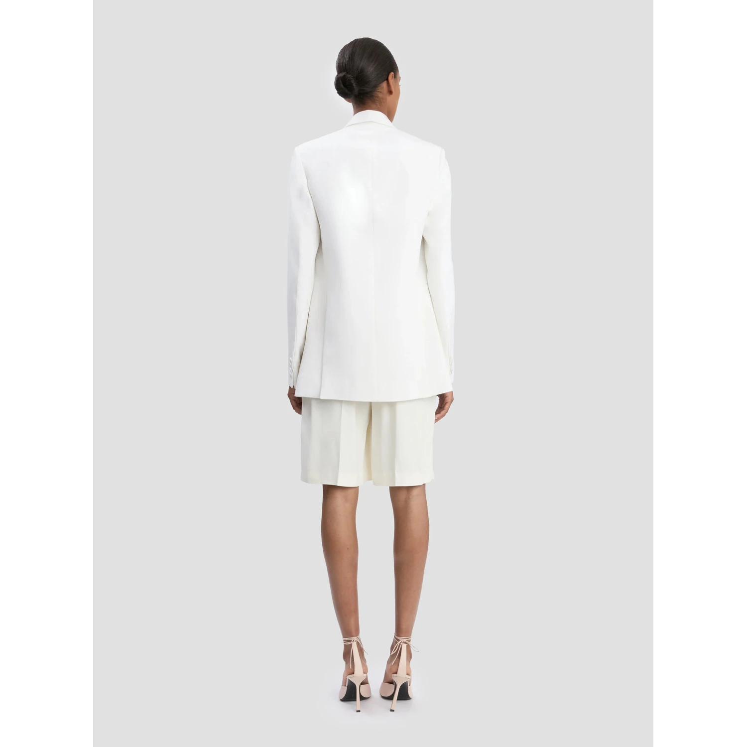 VICTORIA BECKHAM blazer