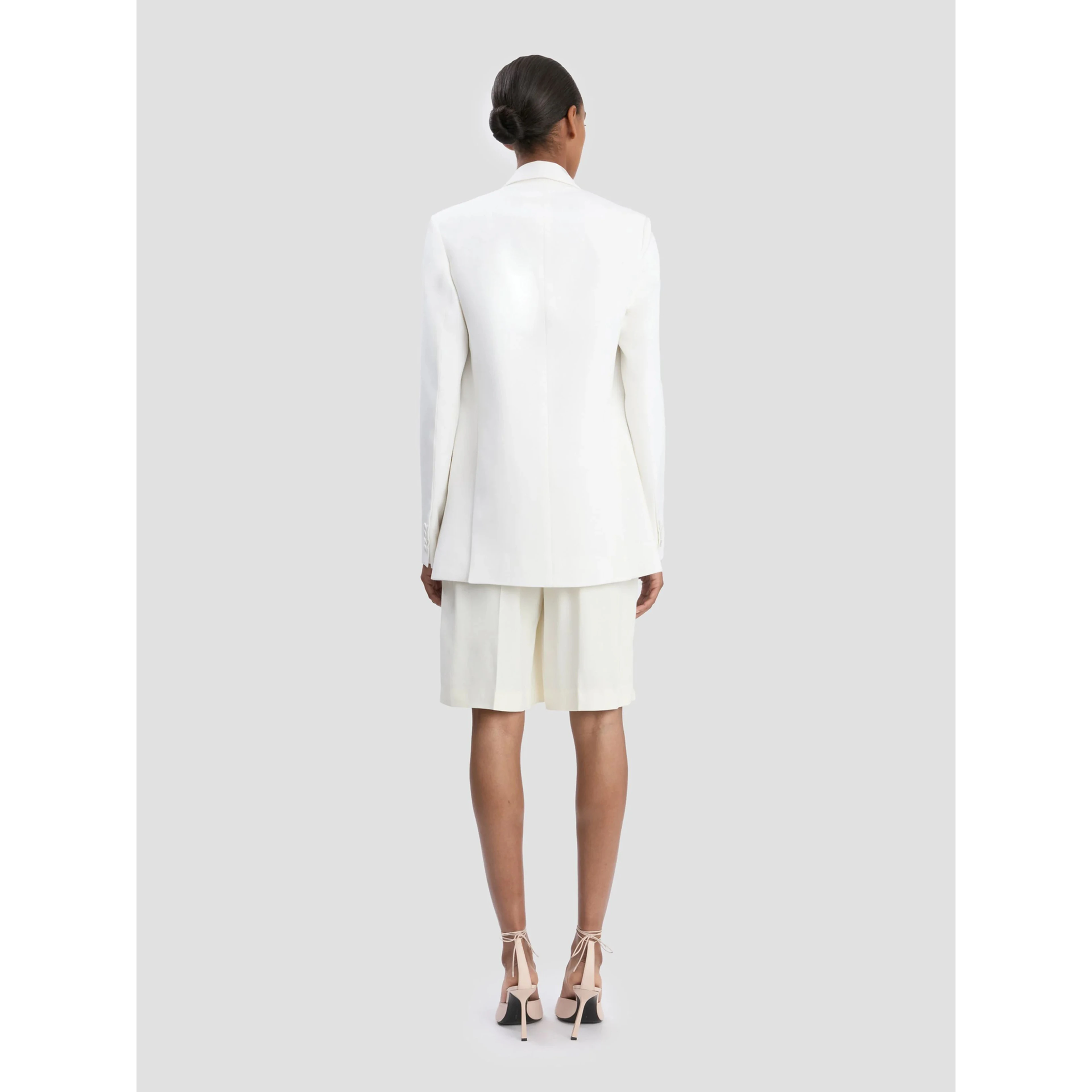 VICTORIA BECKHAM blazer