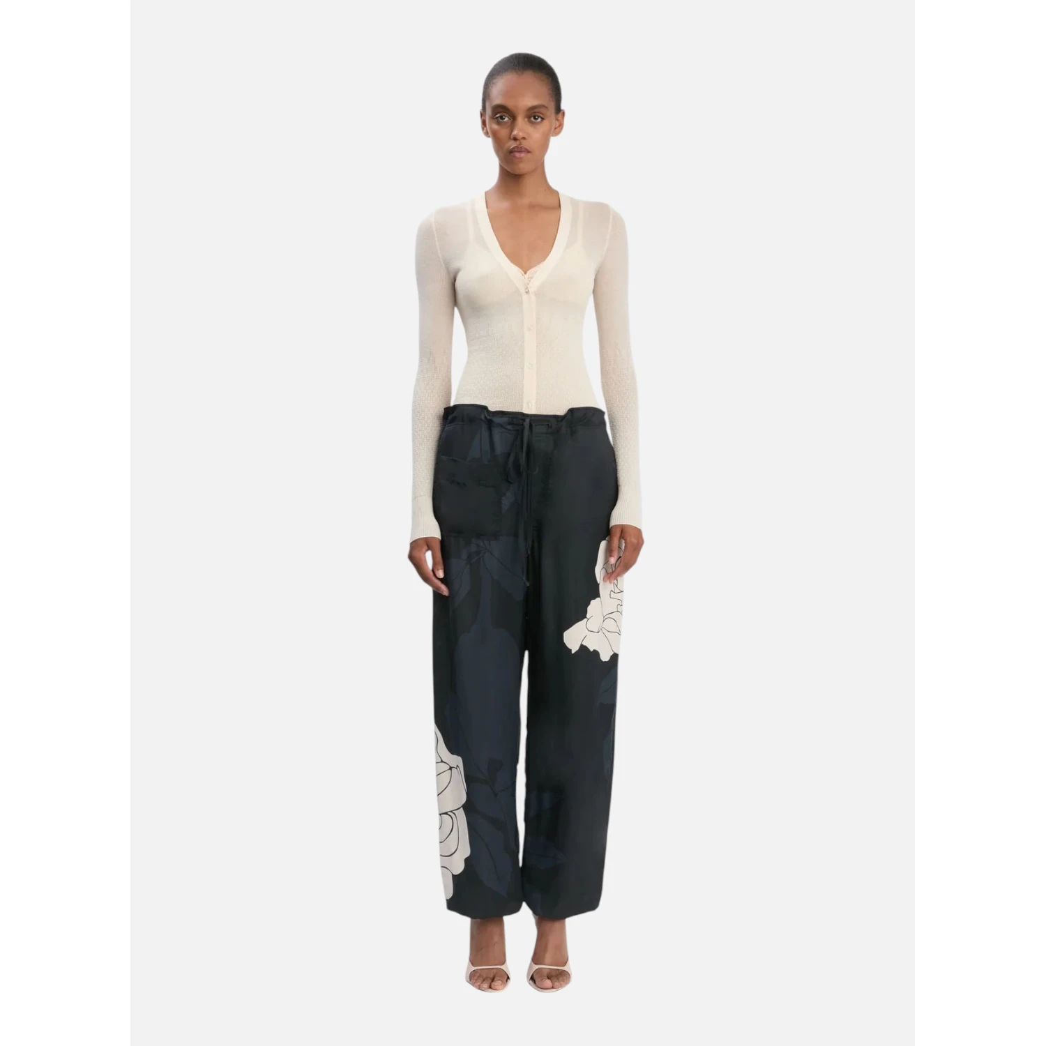 VICTORIA BECKHAM pants
