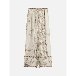 MAX MARA MXMRIVE pants