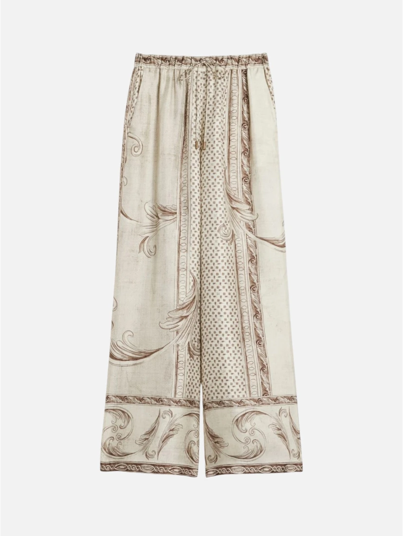 MAX MARA MXMRIVE pants