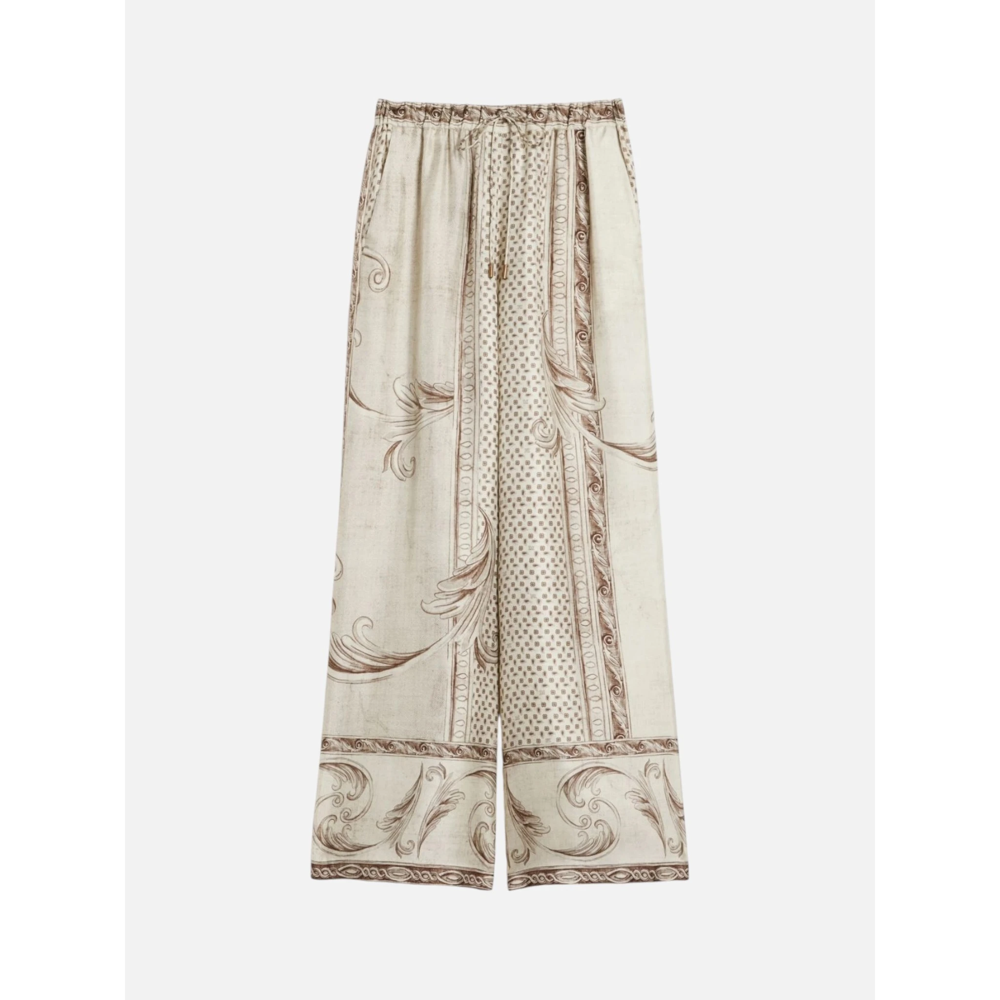 MAX MARA MXMRIVE pants
