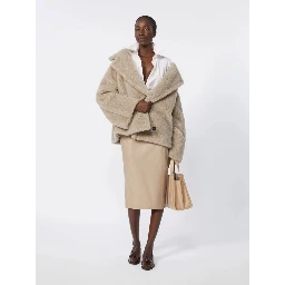 MAX MARA MXMCAMBUSA coat