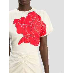 فستان فيكتوريا بيكهام