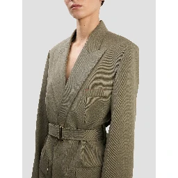 VICTORIA BECKHAM blazer