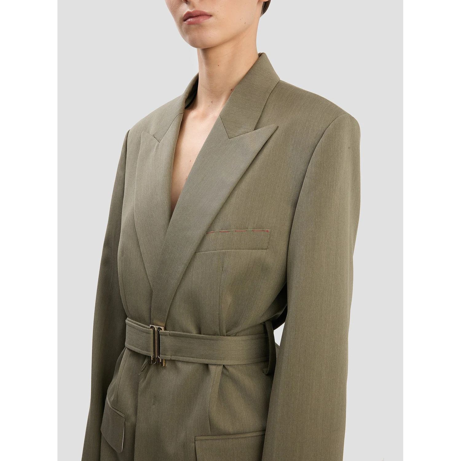 VICTORIA BECKHAM blazer