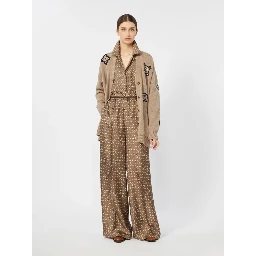 MAX MARA MXMDISCO shirt