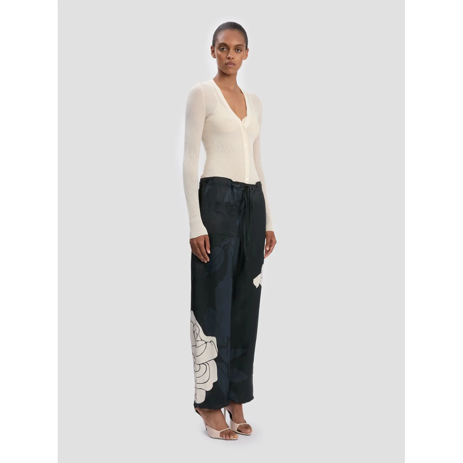 VICTORIA BECKHAM pants