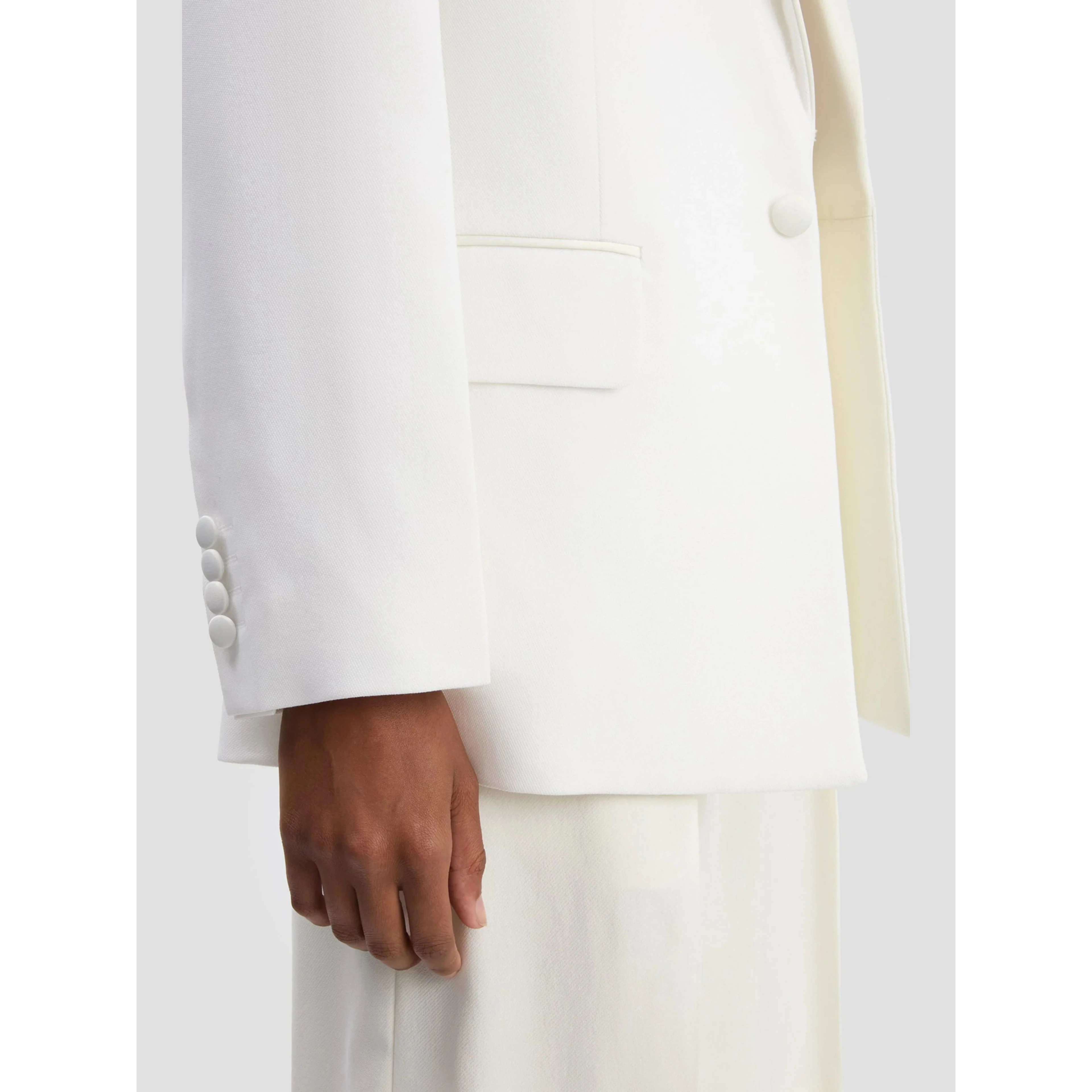 VICTORIA BECKHAM blazer