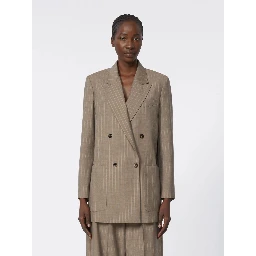 MAX MARA MXMACCIAIO blazer