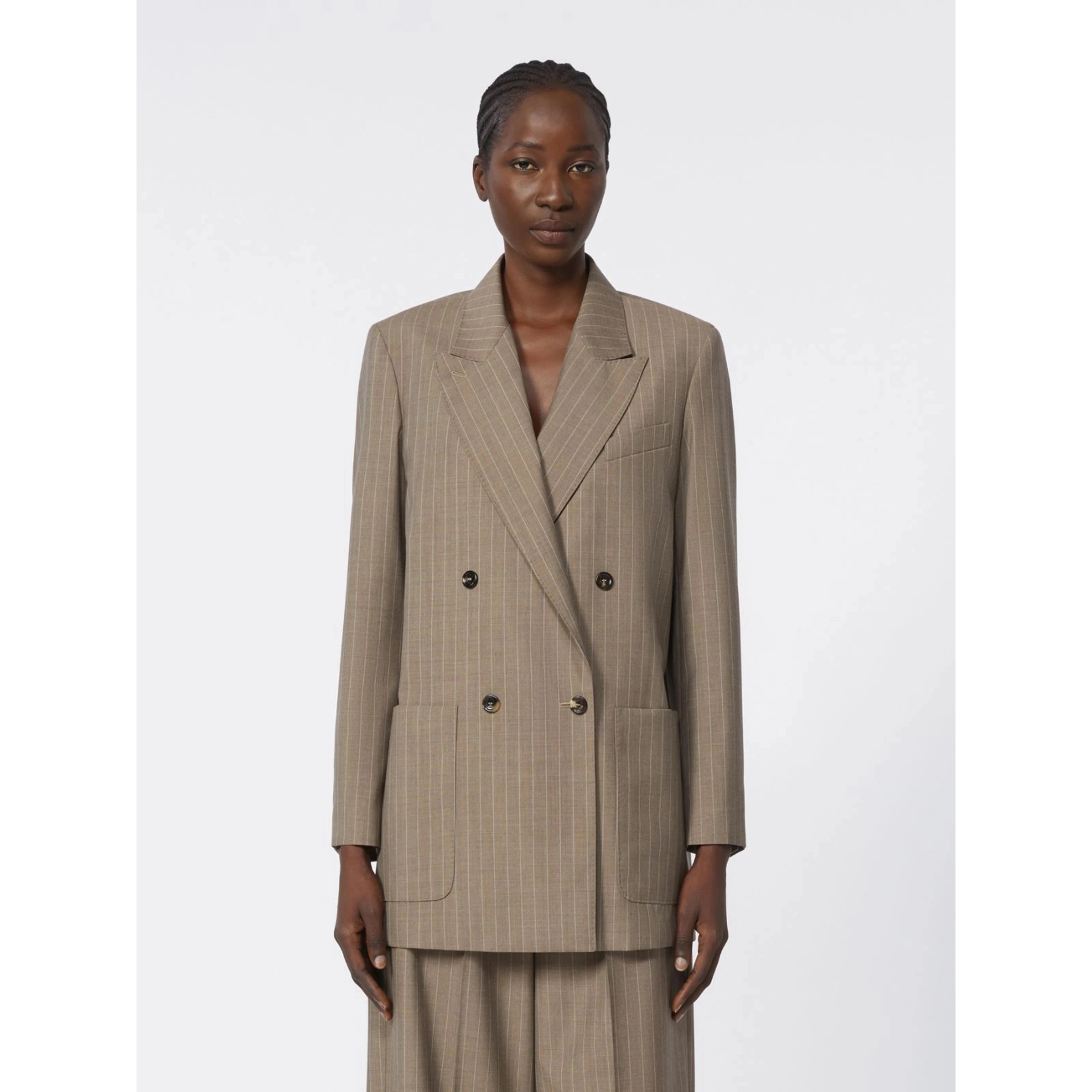 MAX MARA MXMACCIAIO blazer
