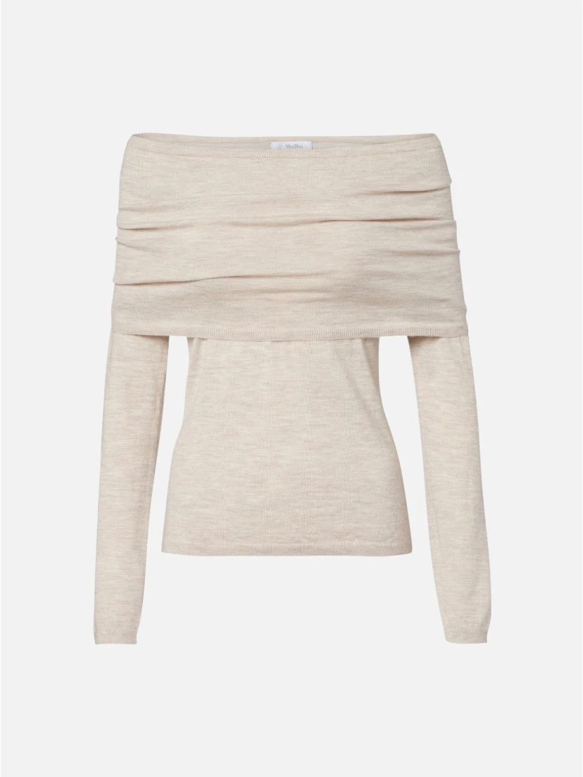 MAX MARA MXMFARETRA sweater