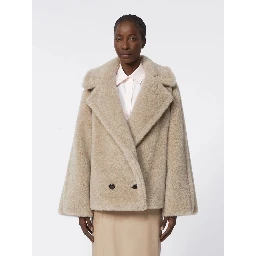 MAX MARA MXMCAMBUSA coat