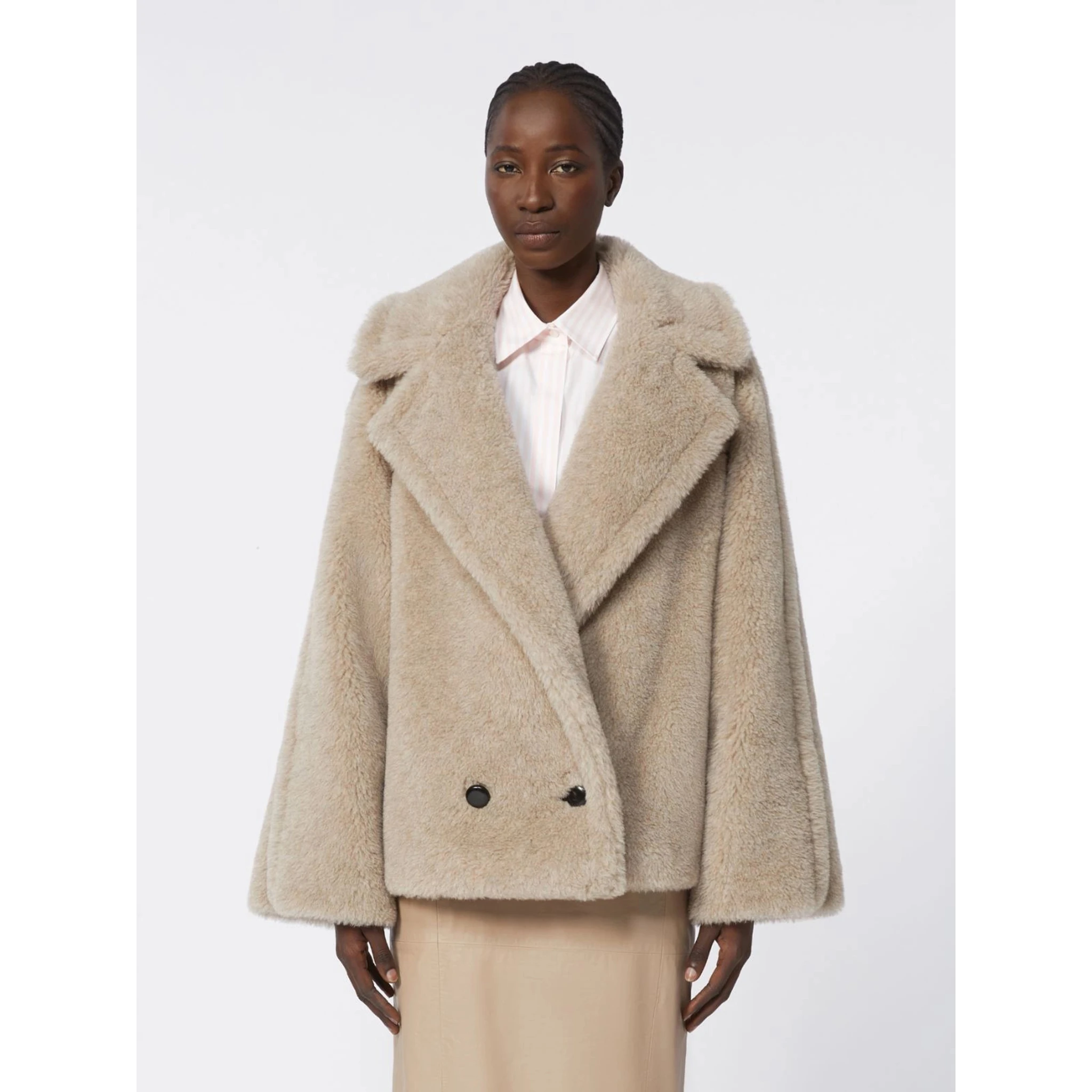MAX MARA MXMCAMBUSA coat