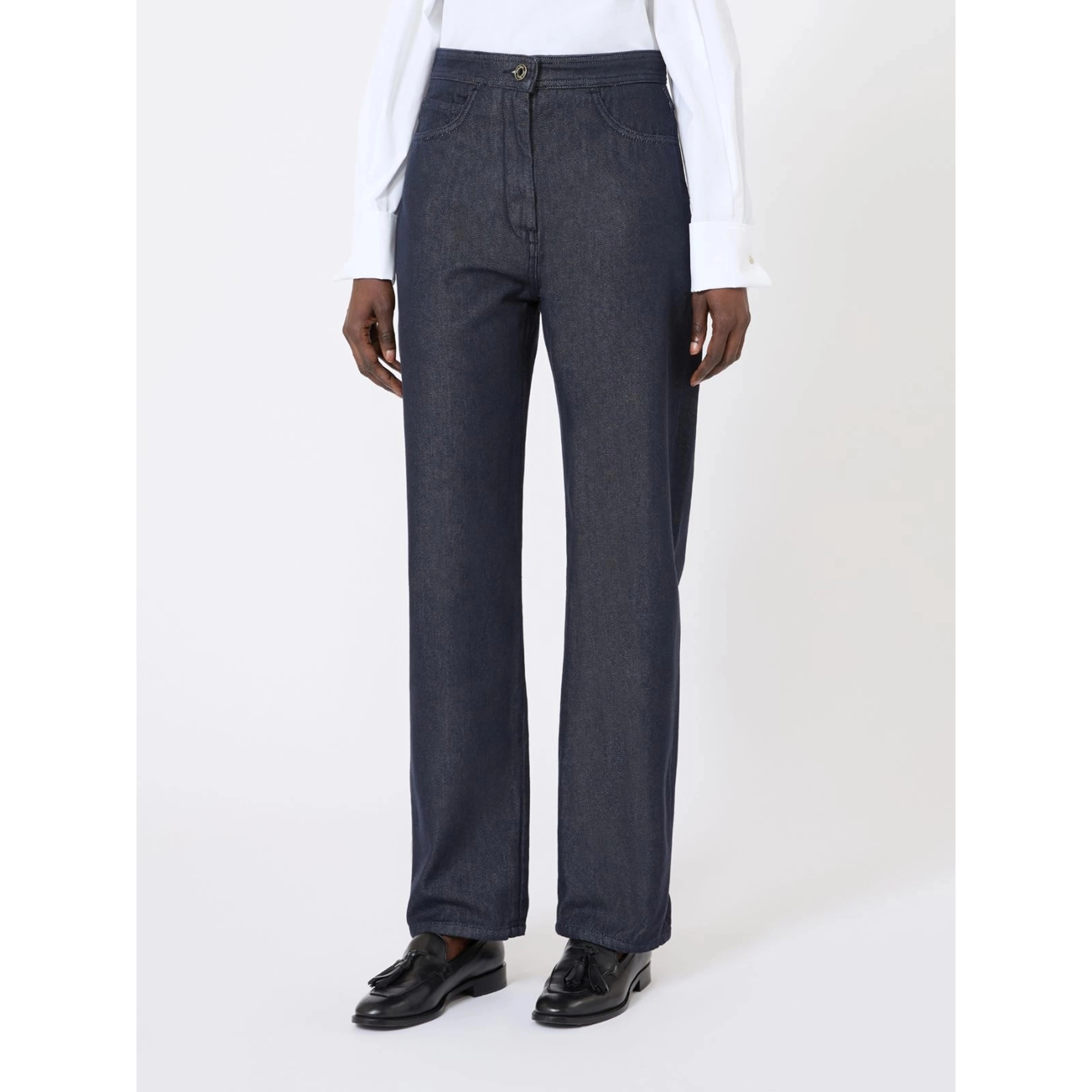MAX MARA MXMPESCO pants