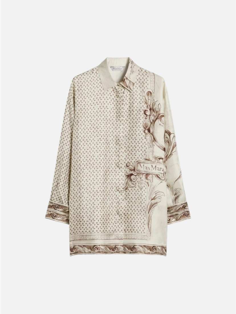 MAX MARA MXMGRADO shirt