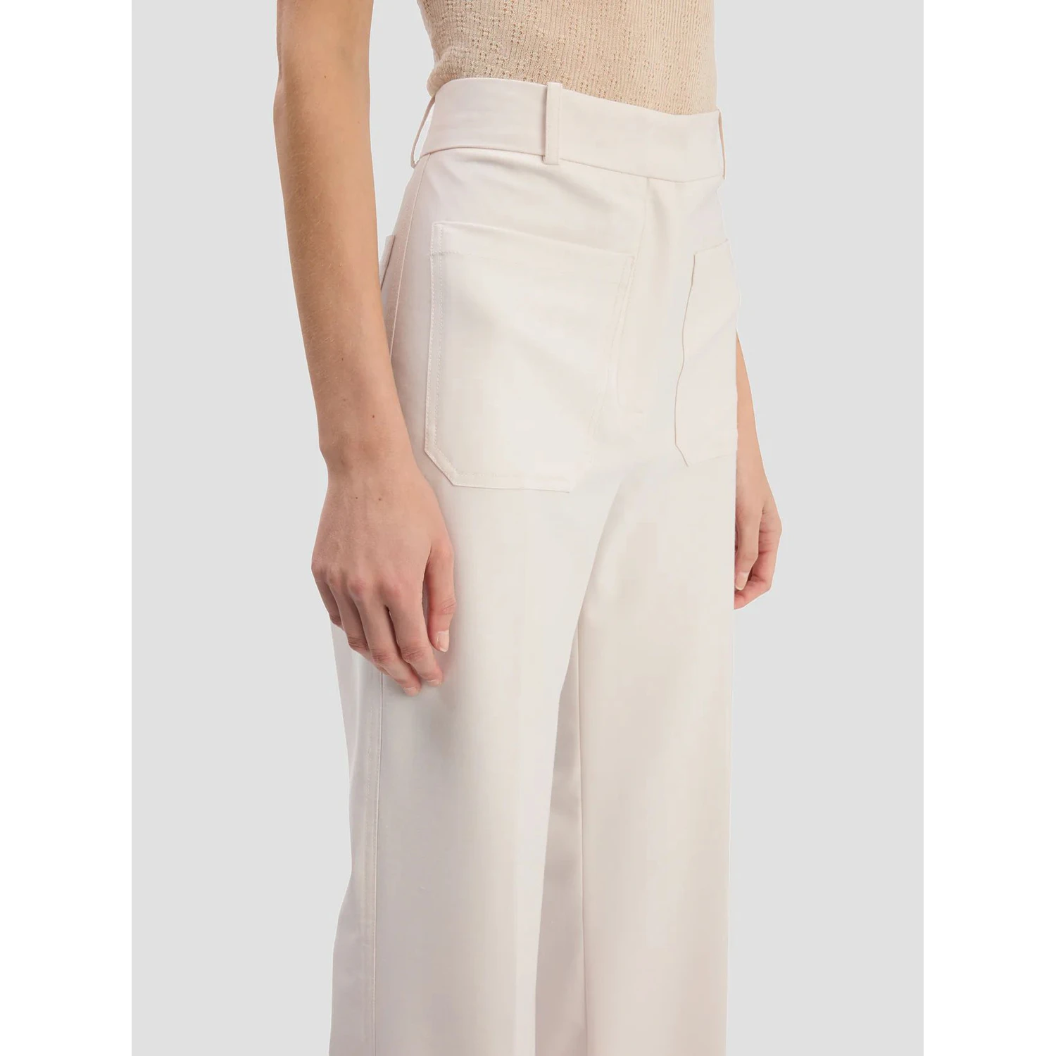 VICTORIA BECKHAM pants