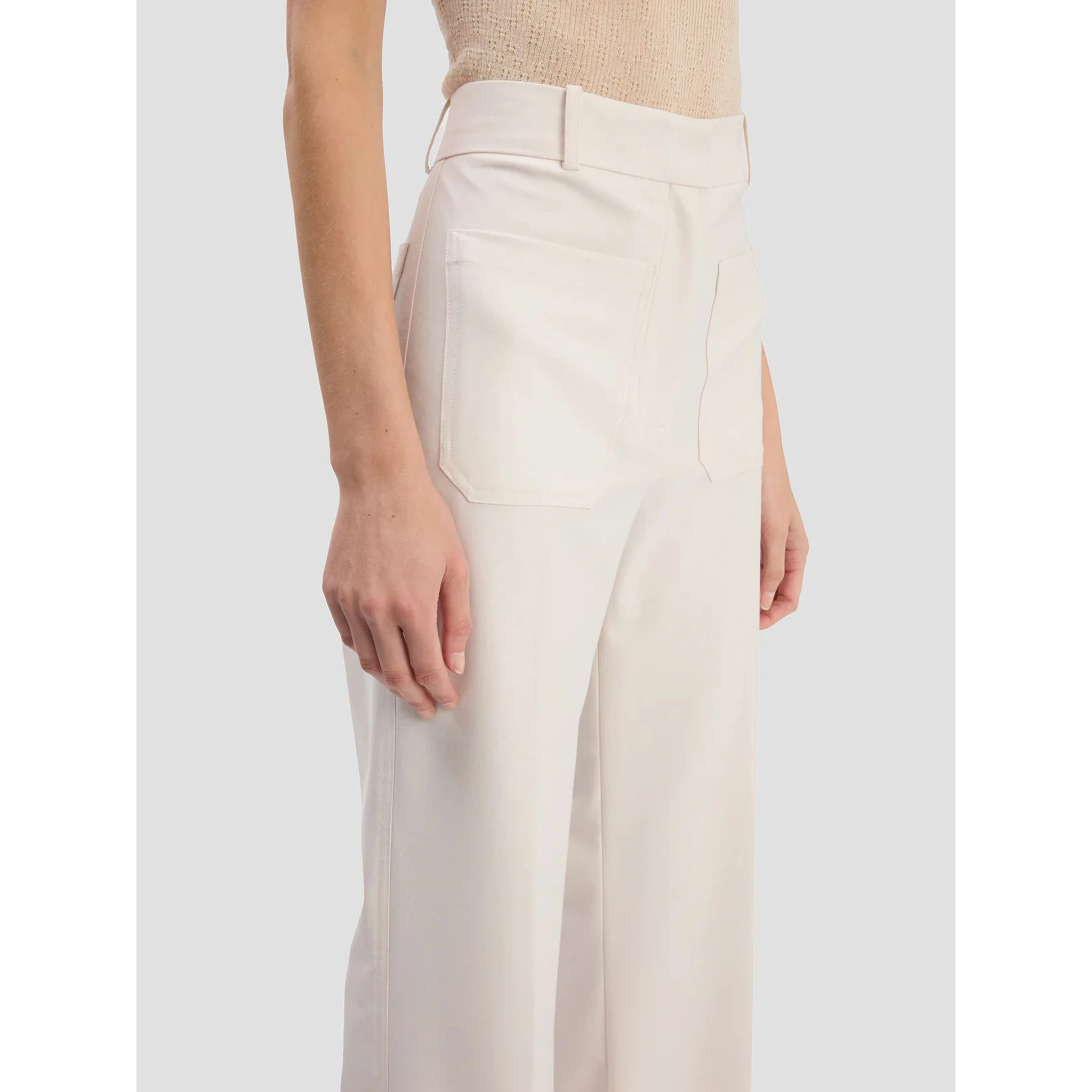 VICTORIA BECKHAM pants