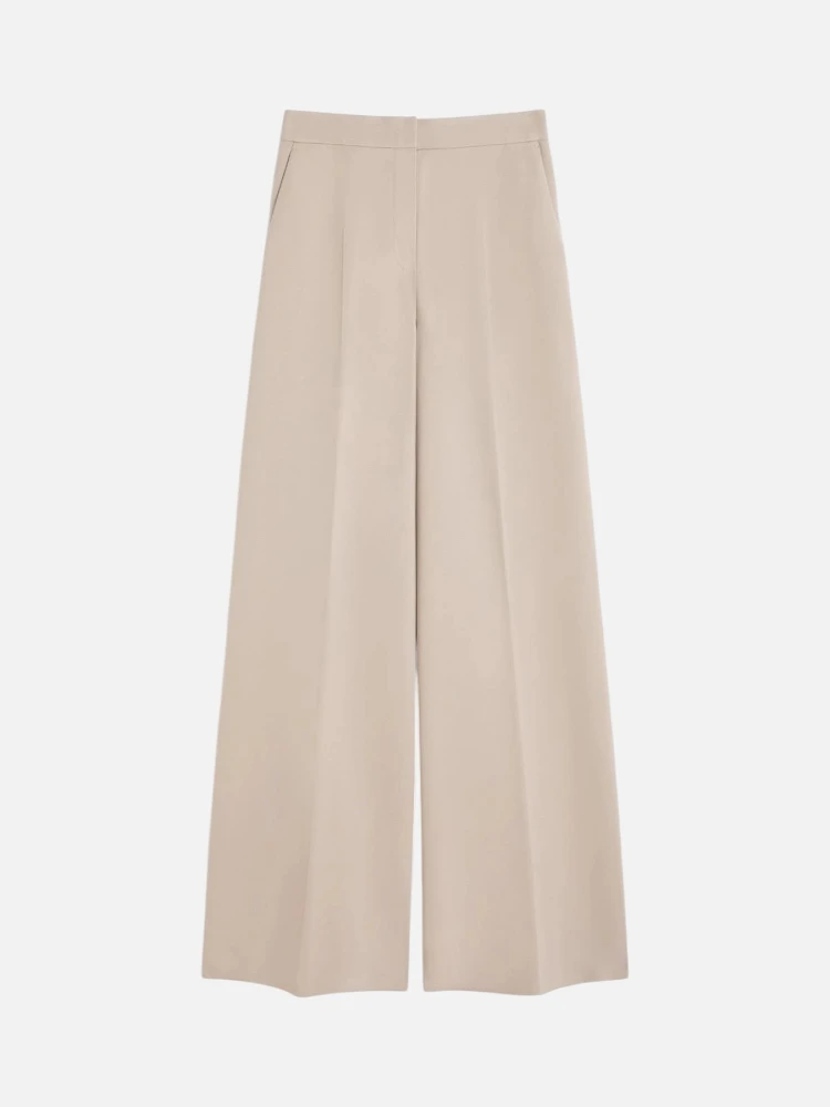 MAX MARA MXMTAVERNA trousers