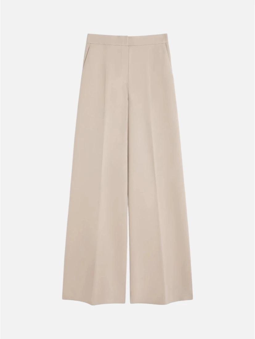 MAX MARA MXMTAVERNA trousers