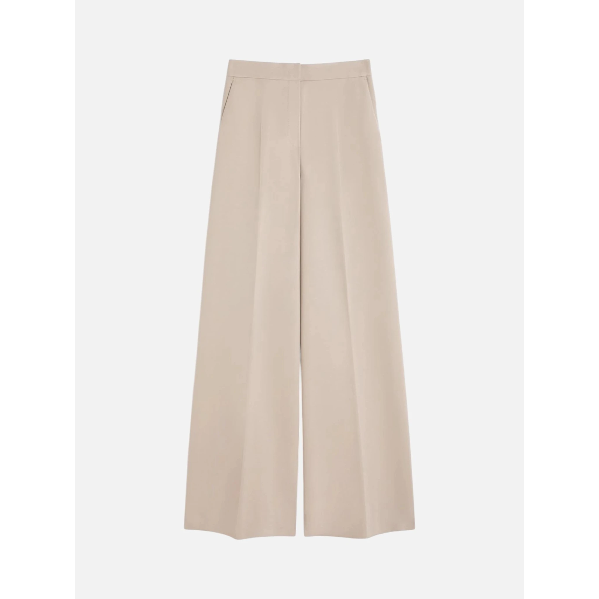MAX MARA MXMTAVERNA trousers