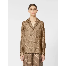 MAX MARA MXMDISCO shirt