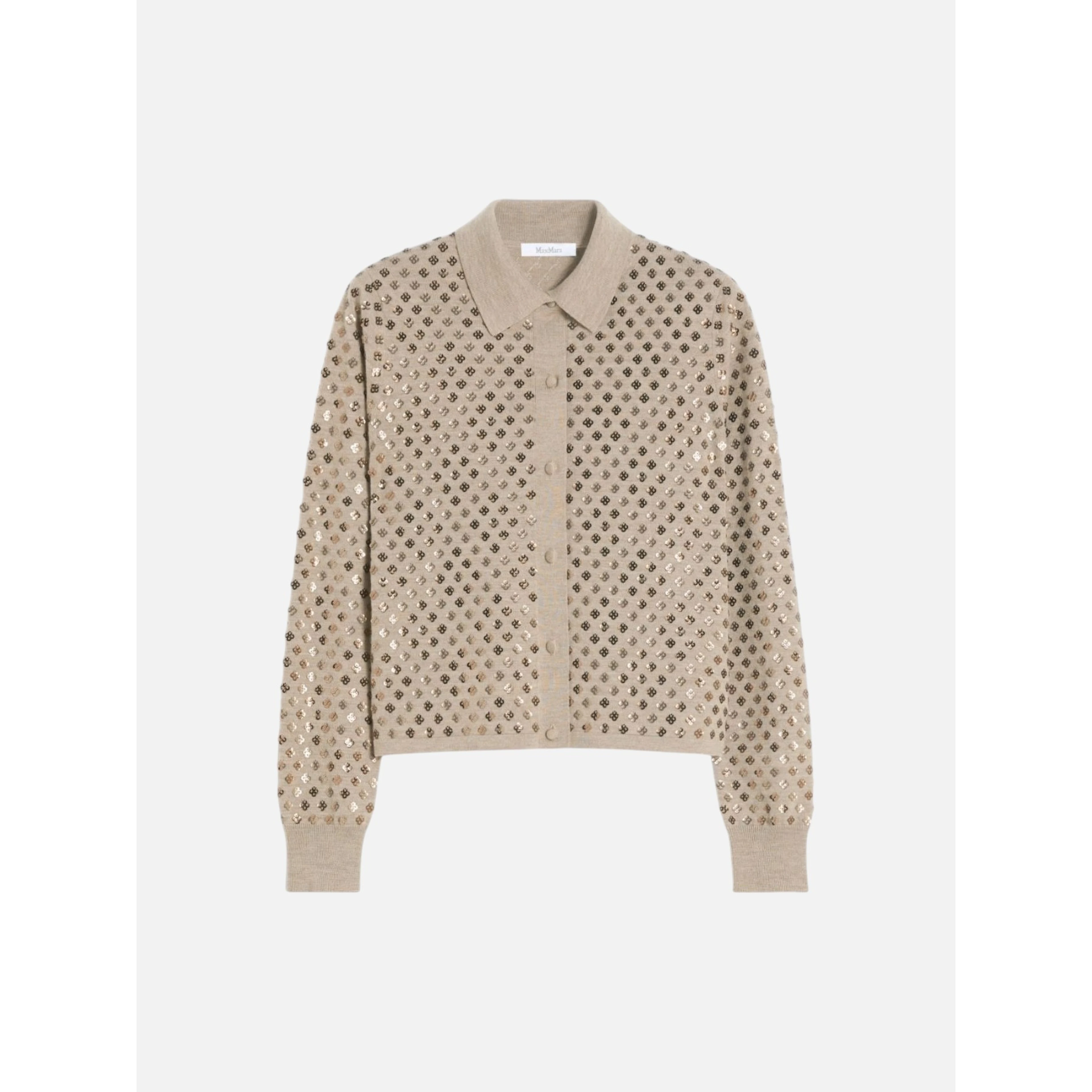 MAX MARA MXMRAGNO cardigan
