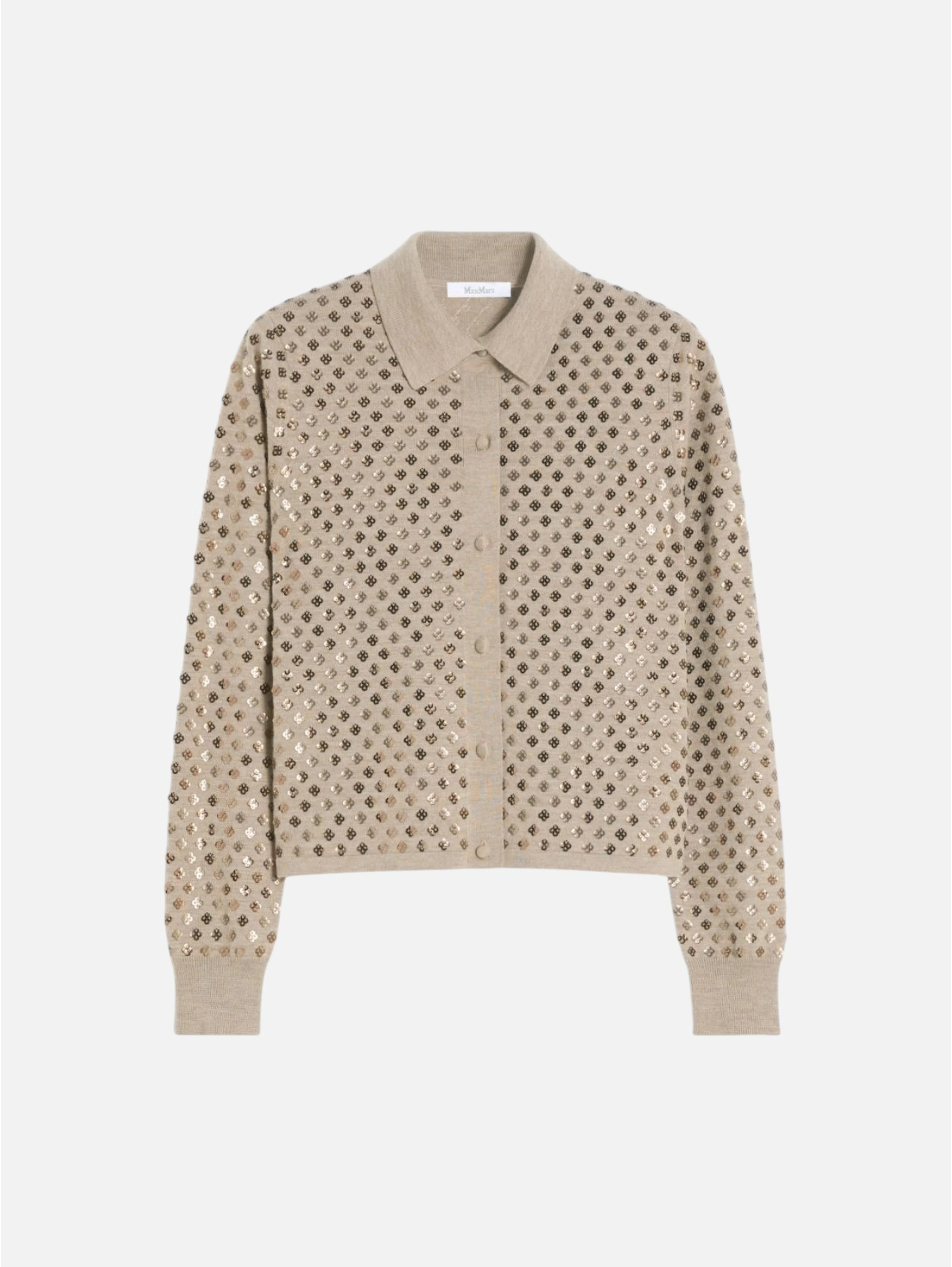 MAX MARA MXMRAGNO cardigan