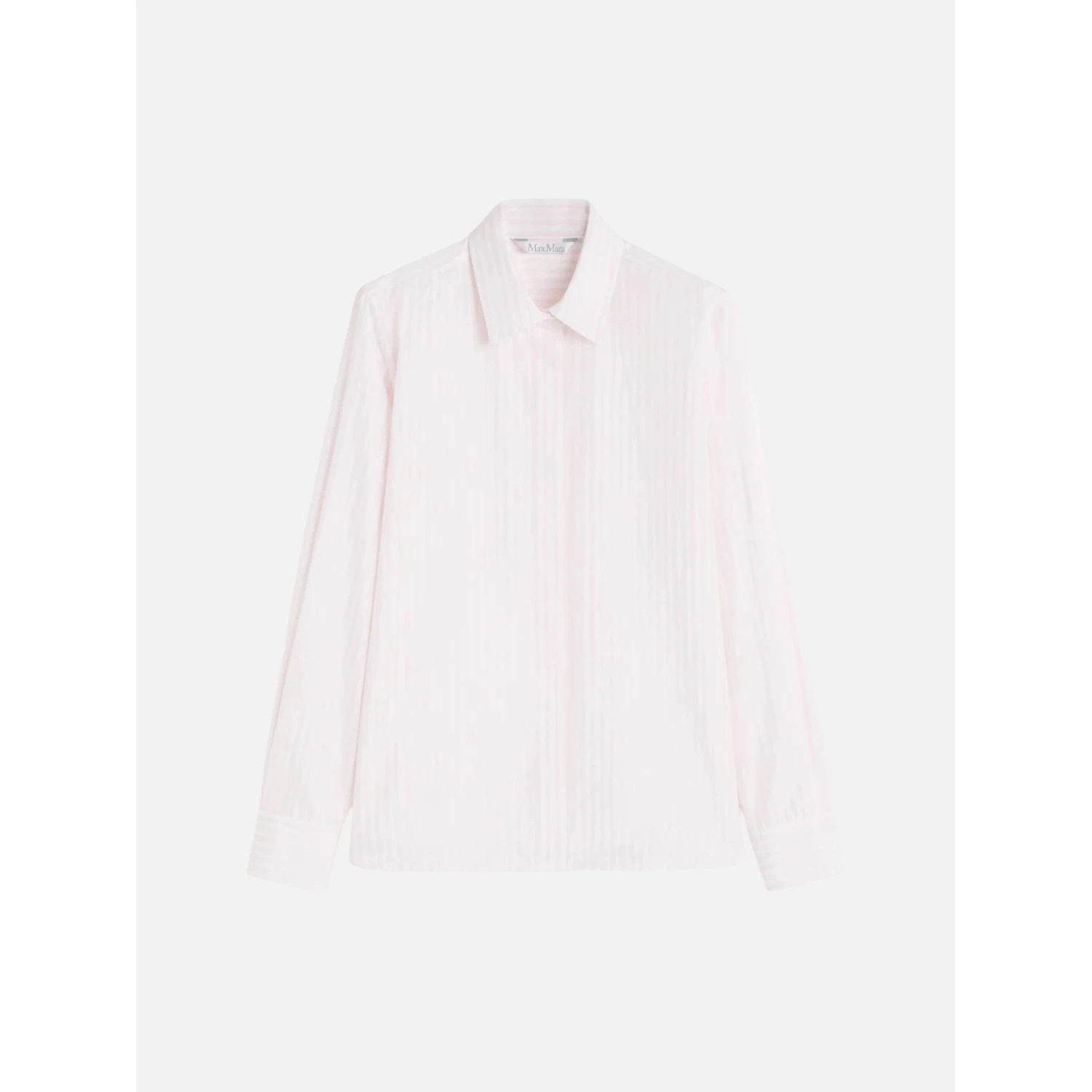MAX MARA MXMACCENNI shirt