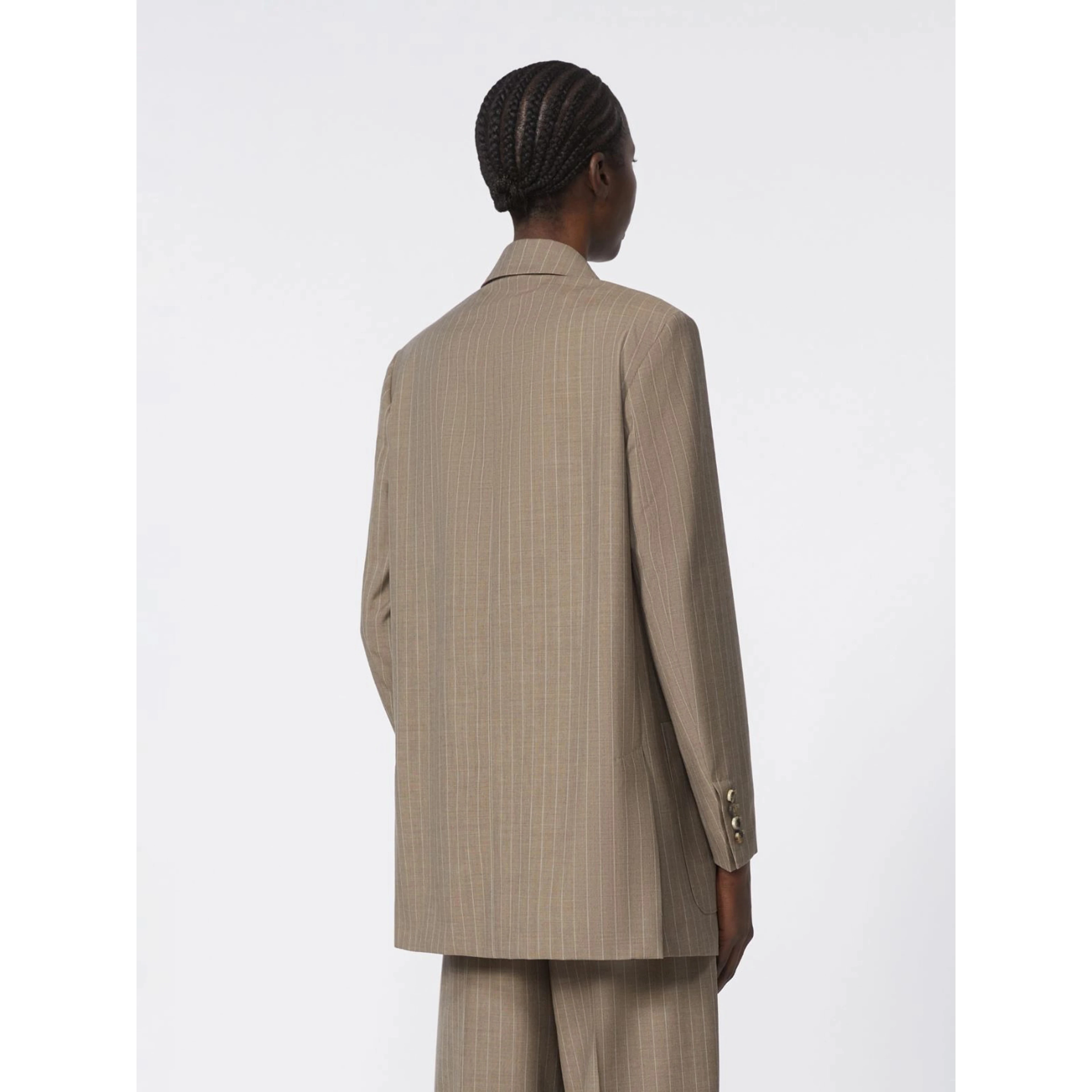MAX MARA MXMACCIAIO blazer