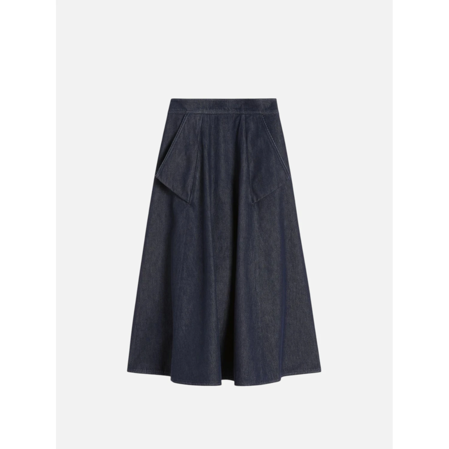 MAX MARA MXMVISONE skirt