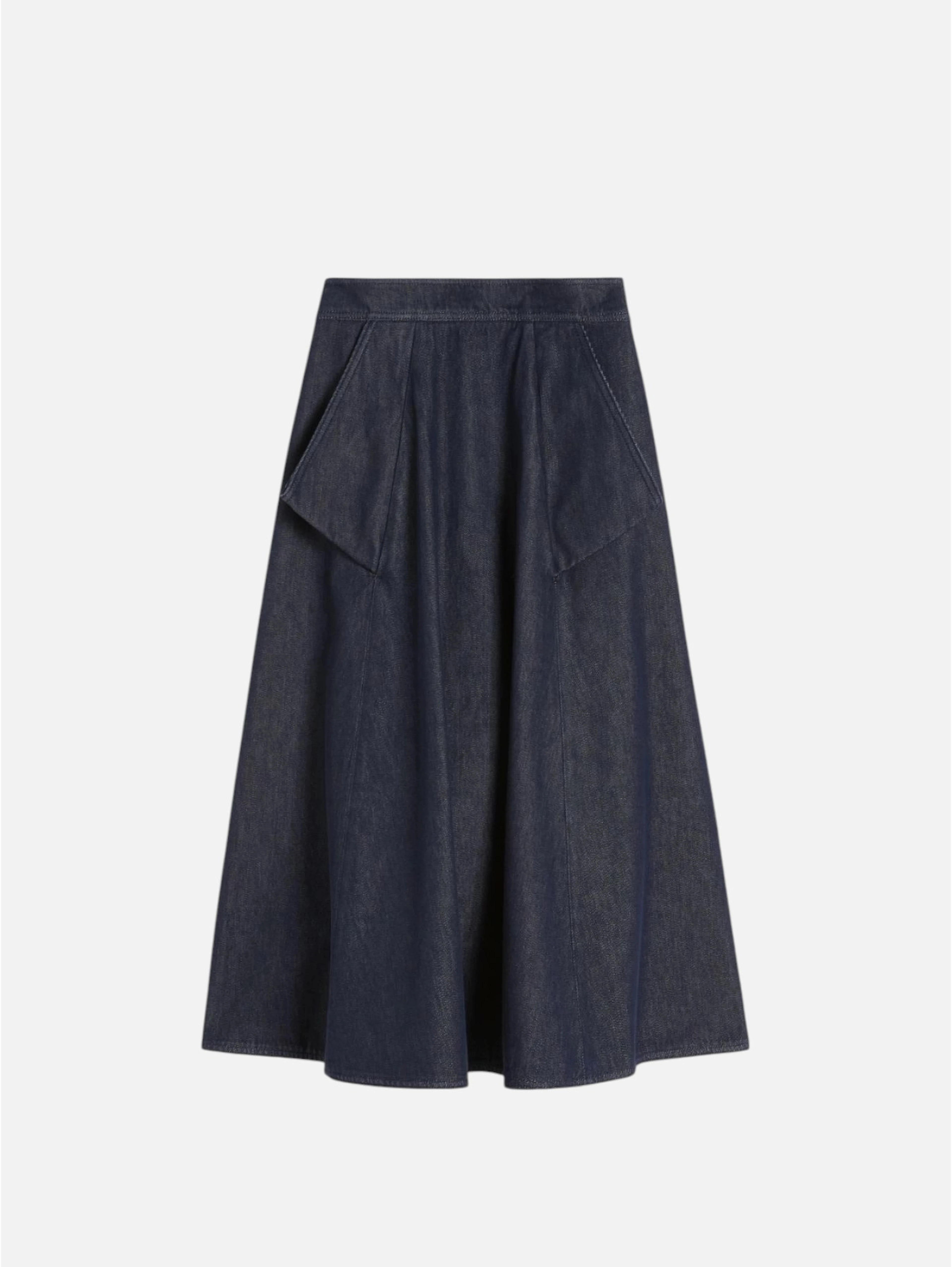 MAX MARA MXMVISONE skirt